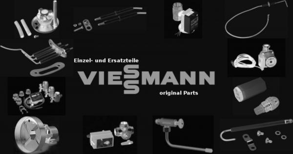 VIESSMANN 7836370 Adapterrohr VHGIII