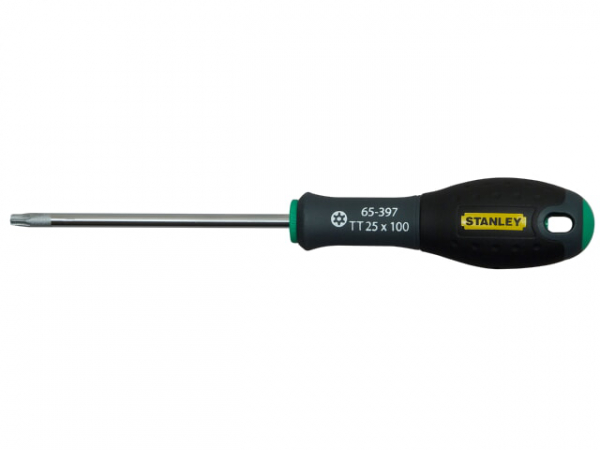 Stanley Schraubendreher FatMax TX20 100mm 0-65-396