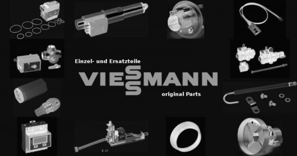 VIESSMANN 7840302 Gegenstrom-Wärmetauscher