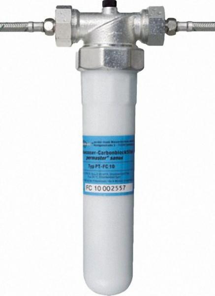 PERMA-TRADE FC-K10 permaster@sanus Filtereinsatz FC-K 10 für PT-FC 10