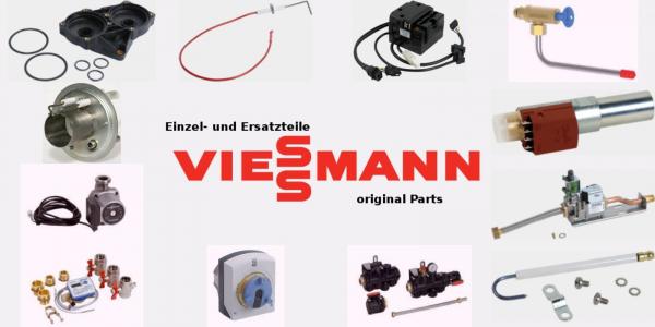 VIESSMANN 9565409 Vitoset Entwässerungs- und Messelement, doppelwandig, Systemgröße 250mm