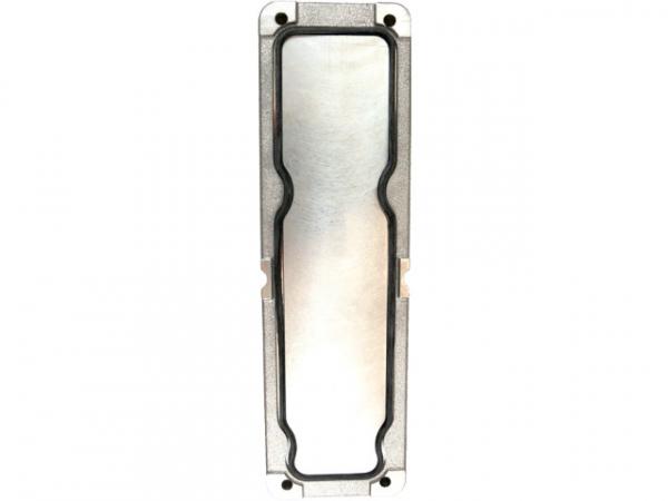 Wolf Set Wartungsd Gussblock für MGK-2, PG081