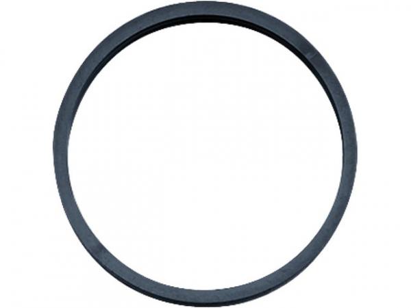 Kunststoff-Quetsch-Ring 11/2", 40,5x45x3mm, VPE 50 Stück