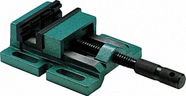 Bohrmaschinen-Handschraubstock Backenbreite 120mm