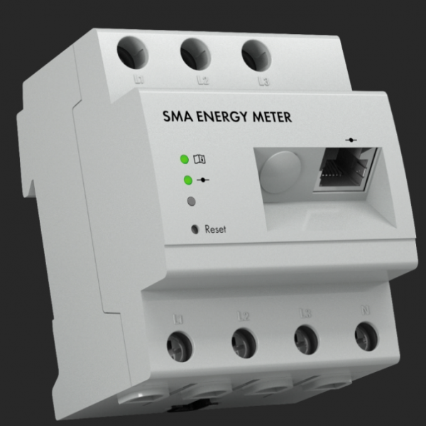 VIESSMANN Energiezähler Emeter-20