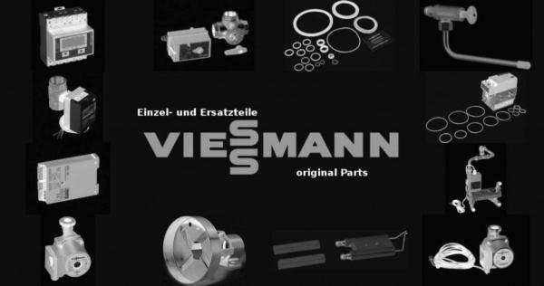 VIESSMANN 7833682 Grundplatte