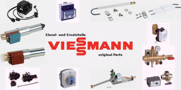 VIESSMANN 9565252 Vitoset Unterstützung höhenverstellbar, Systemgröße 150mm doppelwandig