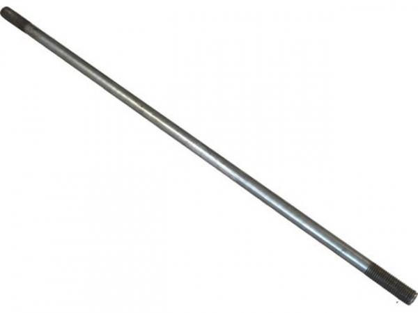 WOLF 2482544 Zugstangen-Set 610mm lang (1 Stück)