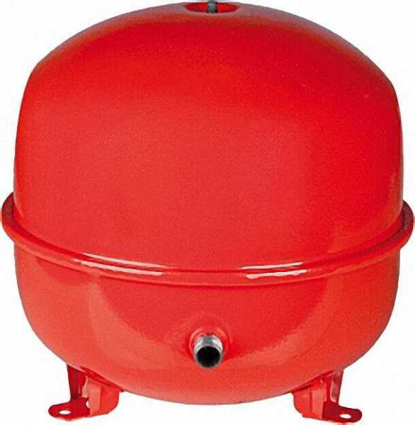 ZILMET Ausdehnungsgefäß 35 Liter Zilflex H 35L