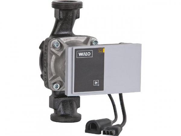 WILO HE-Solarpumpe Wilo Yonos-ST25/7 für Solarstation mit PWM-Eingang
