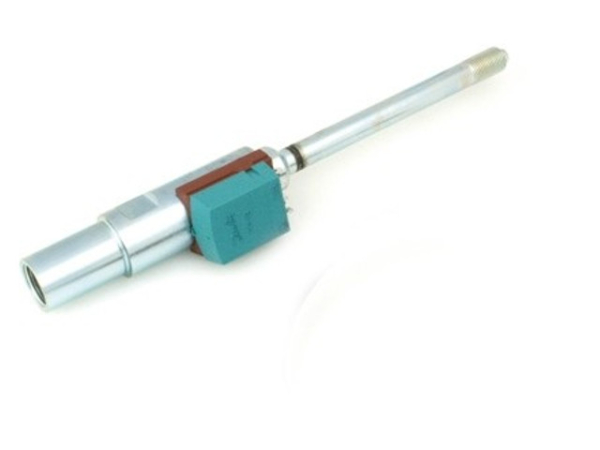 MHG Ölvorwärmer 1/8", Länge 190 mm, kompatibel mit RE 1.0 bis RE 1.5,