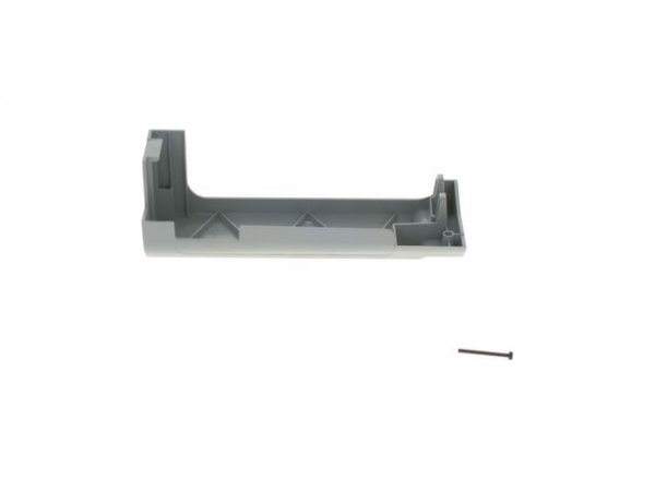 Buderus 7736700678 Blende Installer-Verbindungen