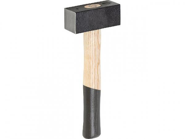 Bossierhammer PICARD 1000g, mit Eschenstiel