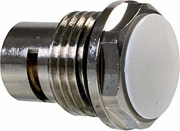 Radiatorenentleerungsstopfen Typ 560 T Größe 1/2'' 1 VPE=10 Stopfen+1 Schlauch