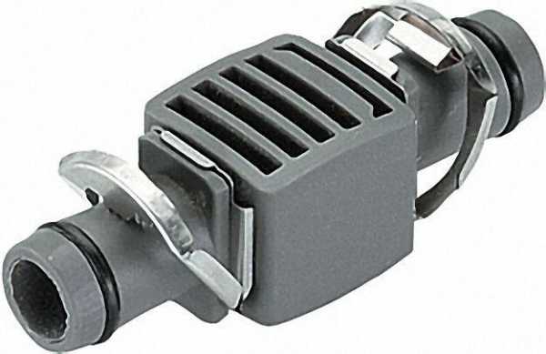 GARDENA Verbinder 13mm (1/2'') Inhalt:3 Stück
