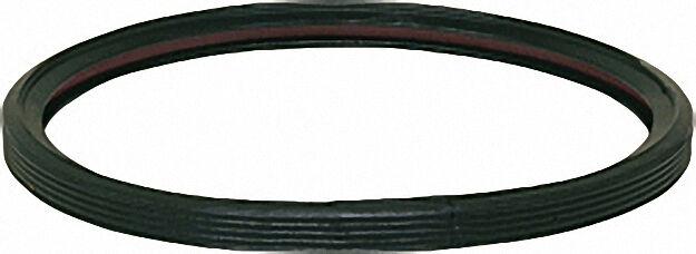 HT Ersatz-Lippendichtring DN 100 HT Ersatz-Lippendichtring DN 100