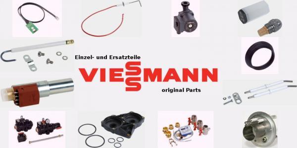 VIESSMANN 9565151 Vitoset Konsolbleche (Paar) für Wandabstand 50-150mm, Systemgröße 113 oder 110/160