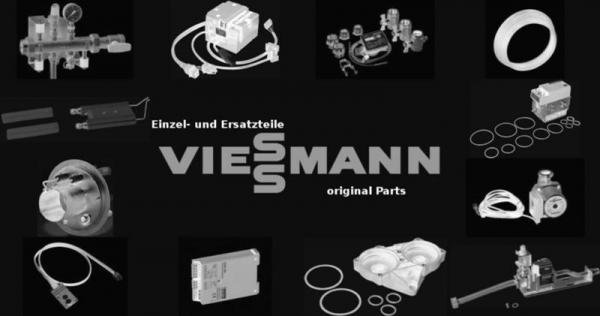 VIESSMANN 7217778 Brennerchassis (Ersatz)