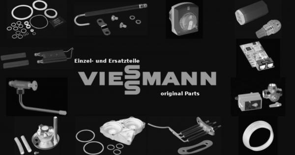 VIESSMANN 7819546 Lackstift vitosilber