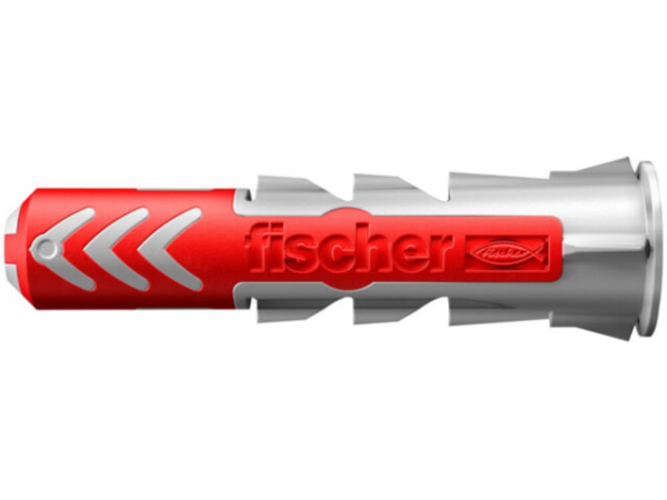 Fischer DuoPower 6x30 Runddose 535981 VPE 202 Stück Dose