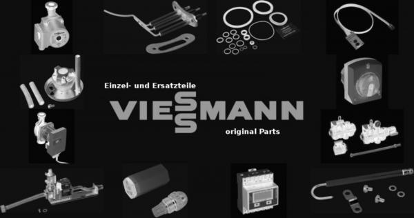 VIESSMANN 7382237 Wandhalterung Vitodens 200 40/60kW