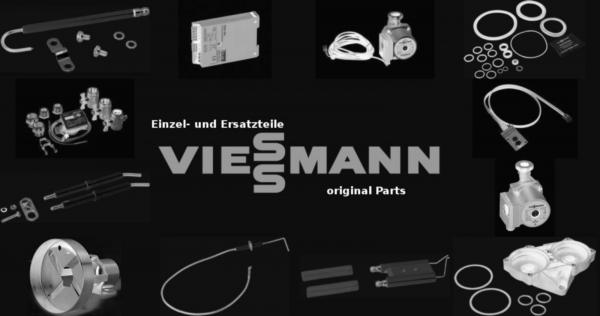 VIESSMANN 7831996 Steuerung