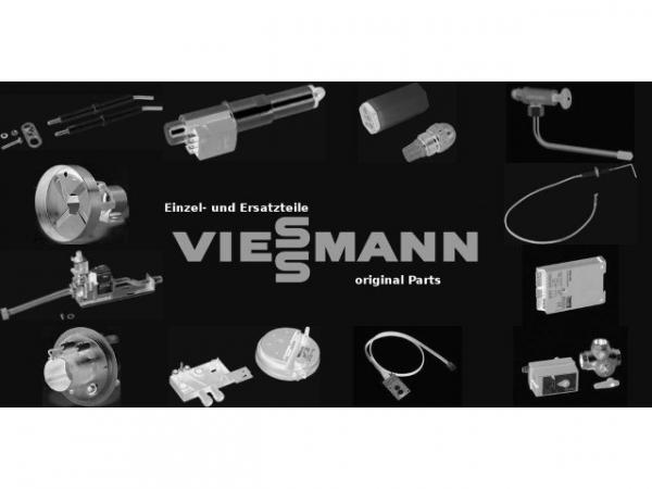 VIESSMANN 7834130 Dichtung DN250 PN16 (max. 120°C)