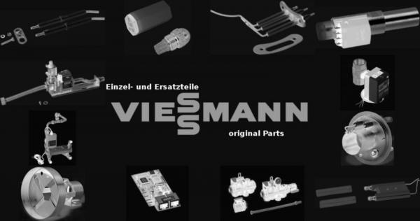 VIESSMANN 7817293 Kugelhahn Rp1/2 TAS