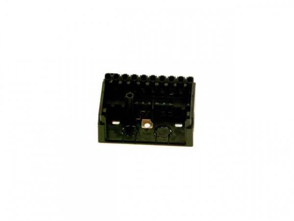 Buderus 8718584802 Sockel S 98 9-polig Nr 75300 everp