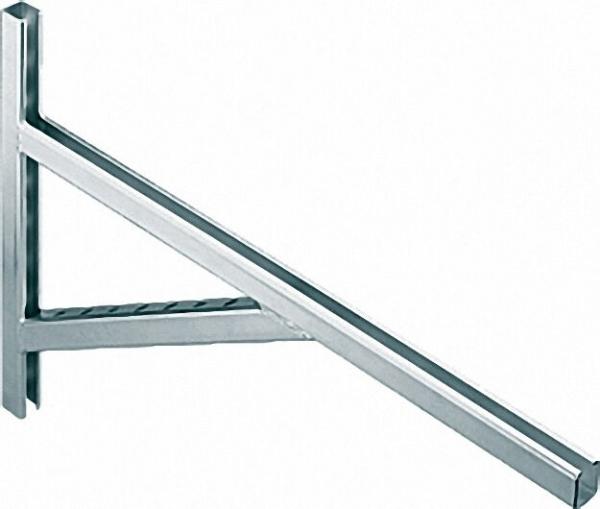 FISCHER Auslegerkonsolen ALKS 28/30-600 VPE 1Stück