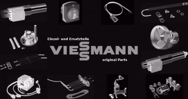VIESSMANN 7814865 O-Ring 42,0x2,5 f.Gas-Kombiventil (eingangsseitig)