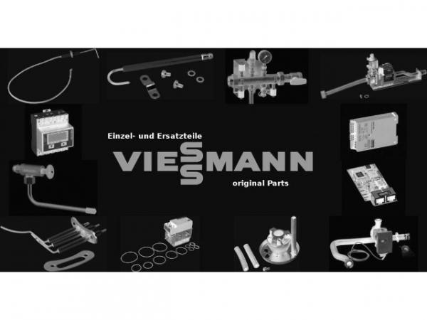 VIESSMANN 7856560 Kesseltür Dichtpackung