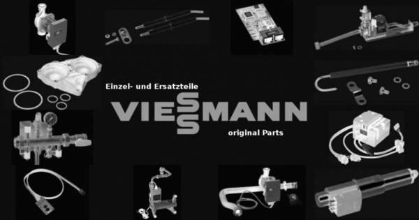 VIESSMANN 7839784 Schriftzug Vitocell 100