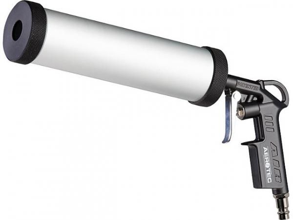 Druckluft-Kartuschenpistole Aerotec passend für 310ml - Kartuschen