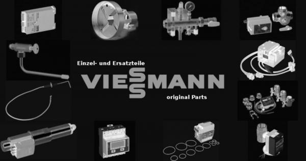 VIESSMANN 7828087 Dichtung Abgasgebläse