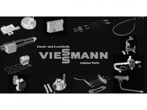 Viessmann Vorderblech 7871154