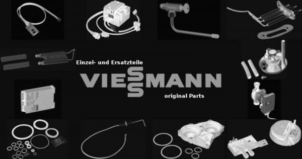 VIESSMANN 7828757 Rückschlagklappe