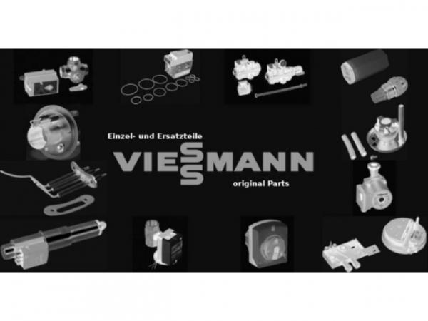 Viessmann Wärmedämmantel 5136944