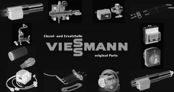 VIESSMANN 7837128 Blende links KR