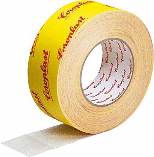 Coroplast 1430 RPX einseitig klebendes Spezialpapierband 60mm x 40 m