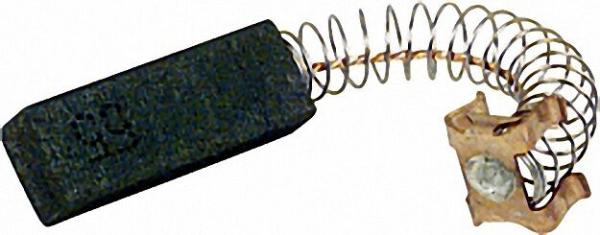 Kohlebürste (für Lamp) für DBQ 250-2, 360-2, 500-2 Numatic-Sauger