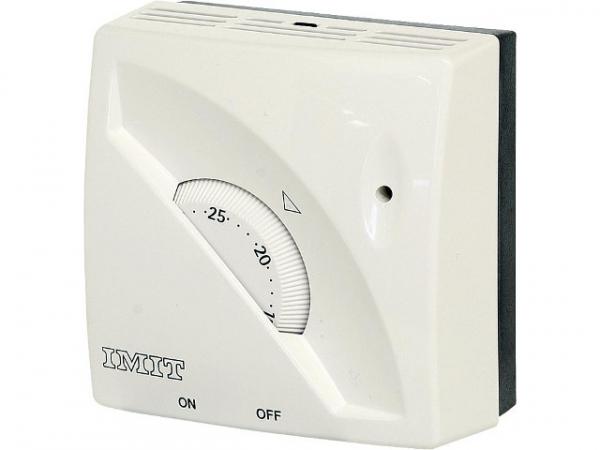 Raumthermostat TA 3 +5°C-+30°C