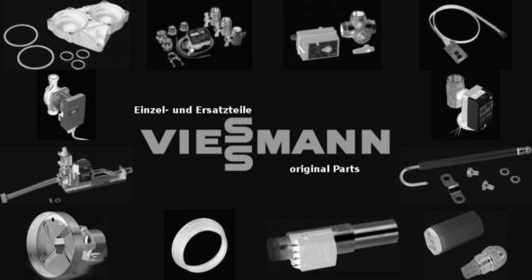 VIESSMANN 7829455 Membrandurchführungstülle DG36