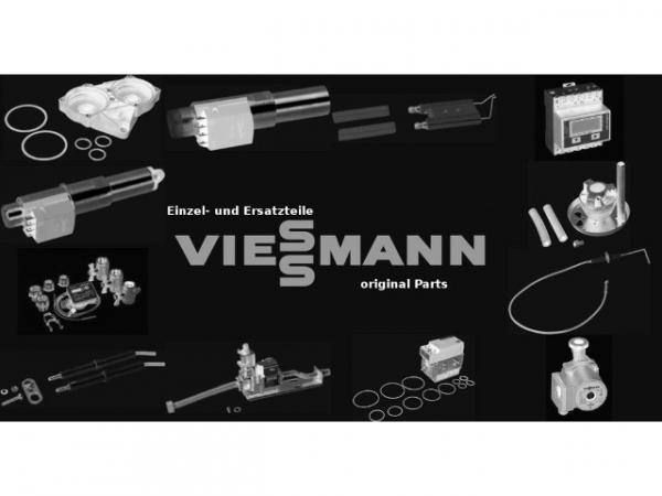 VIESSMANN Lichtschrankenhalterung Li Querfoerderr