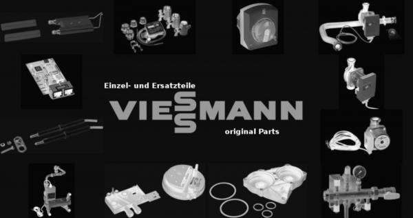 VIESSMANN 7827357 Wärmedämm-Mantel