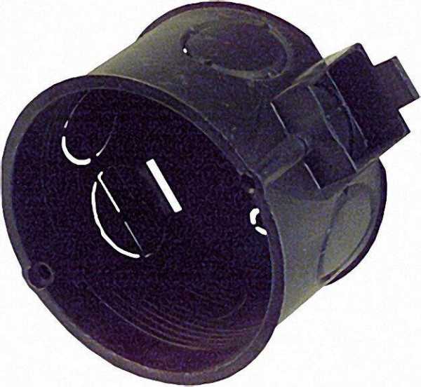 Schalterdose Dm 60mm