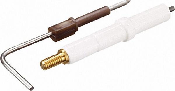 Elektroden-Set für W/WR -1B+3B Junkers Nr.: 8 718 107 067
