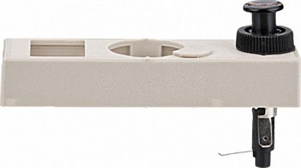 Deckel mit Piezozünder linker Index, Farbe beige Referenz-Nr.: 00.73.208