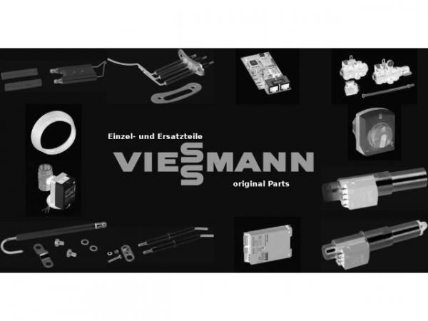 VIESSMANN 9532409 Krücke