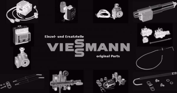 VIESSMANN 7076797 Ausputzdeckel A 23 Triola